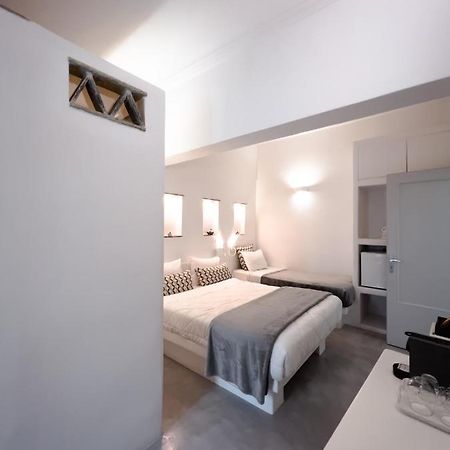 Aggelikoula Rooms Tínos Dış mekan fotoğraf